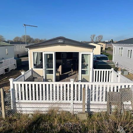 74 Bayside Cove Pevensey Bay Holiday Park Εξωτερικό φωτογραφία