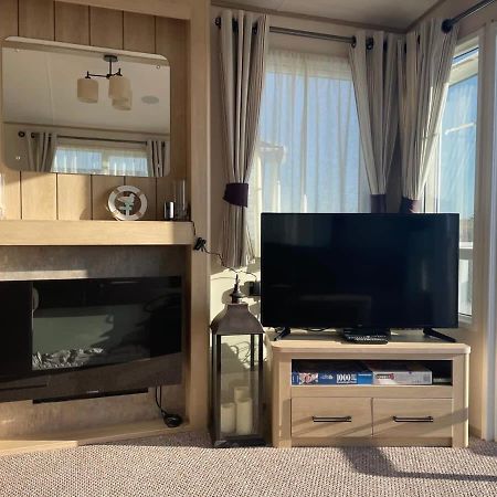 74 Bayside Cove Pevensey Bay Holiday Park Εξωτερικό φωτογραφία