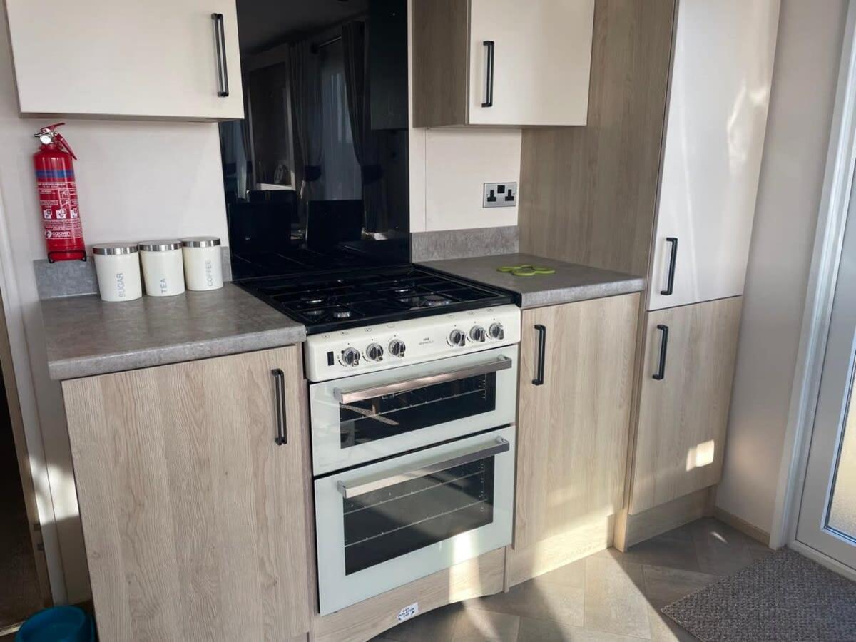 74 Bayside Cove Pevensey Bay Holiday Park Εξωτερικό φωτογραφία