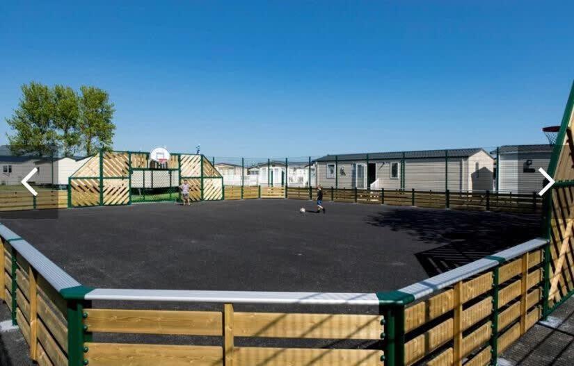 74 Bayside Cove Pevensey Bay Holiday Park Εξωτερικό φωτογραφία