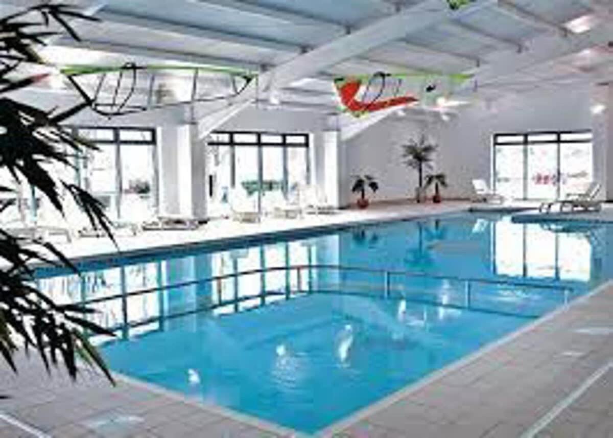 74 Bayside Cove Pevensey Bay Holiday Park Εξωτερικό φωτογραφία