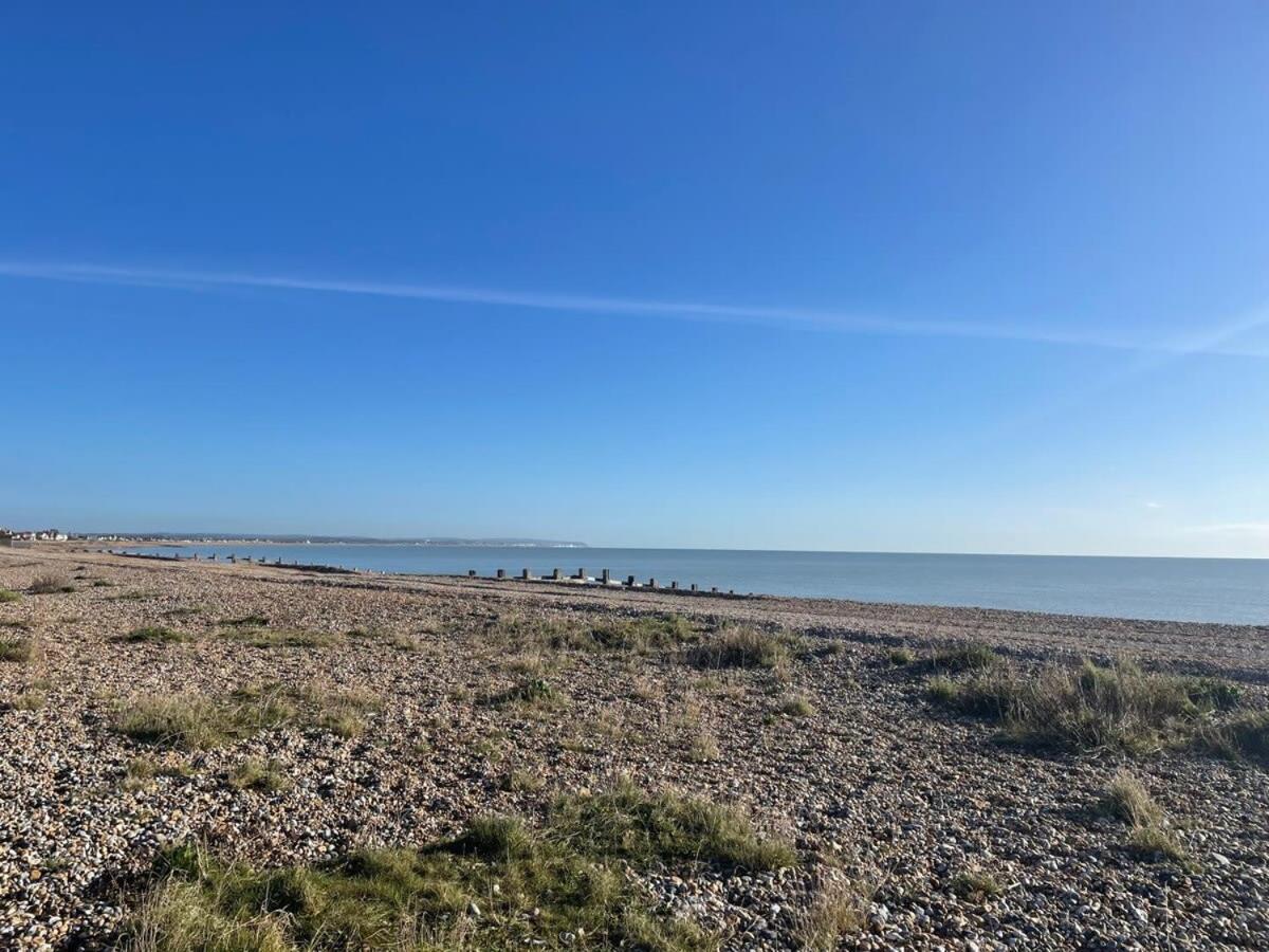74 Bayside Cove Pevensey Bay Holiday Park Εξωτερικό φωτογραφία