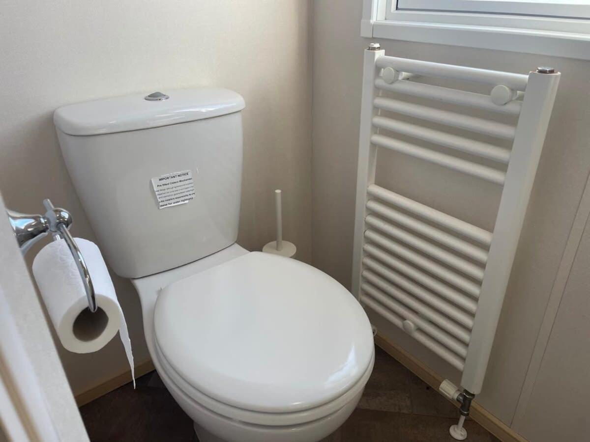 74 Bayside Cove Pevensey Bay Holiday Park Εξωτερικό φωτογραφία