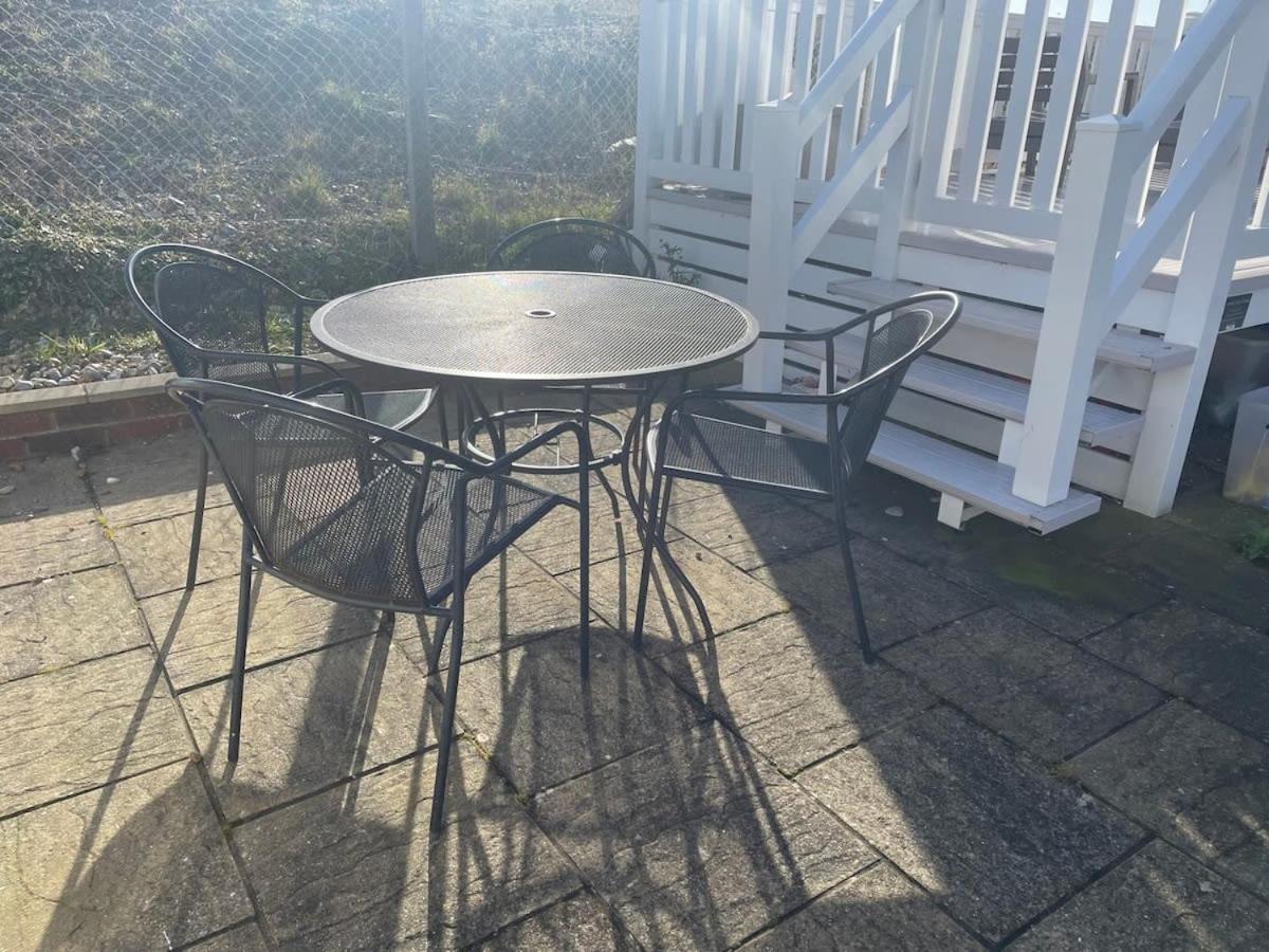 74 Bayside Cove Pevensey Bay Holiday Park Εξωτερικό φωτογραφία