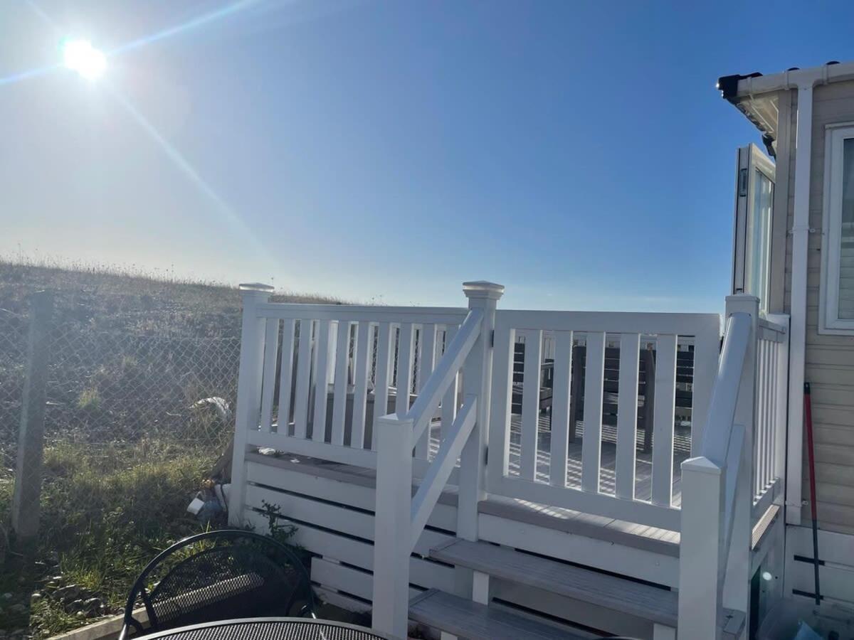 74 Bayside Cove Pevensey Bay Holiday Park Εξωτερικό φωτογραφία