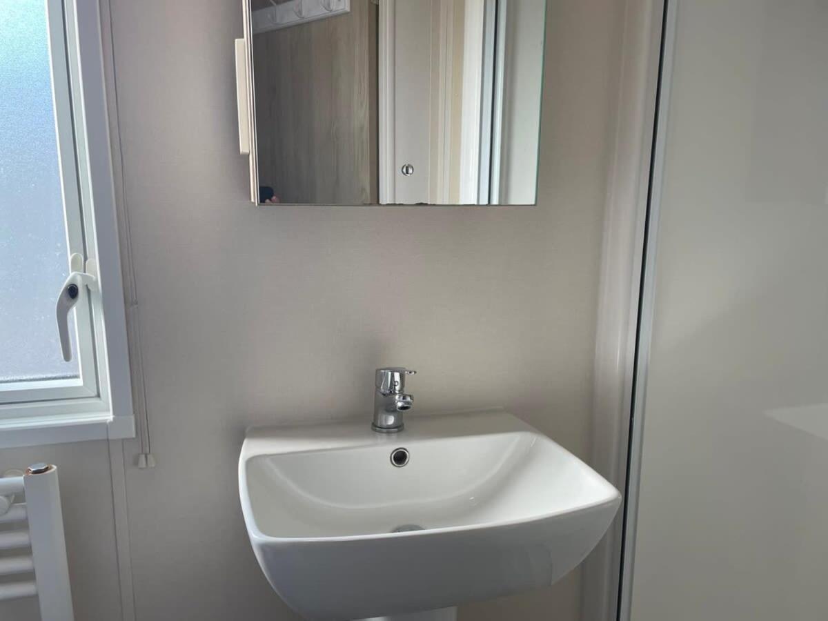 74 Bayside Cove Pevensey Bay Holiday Park Εξωτερικό φωτογραφία