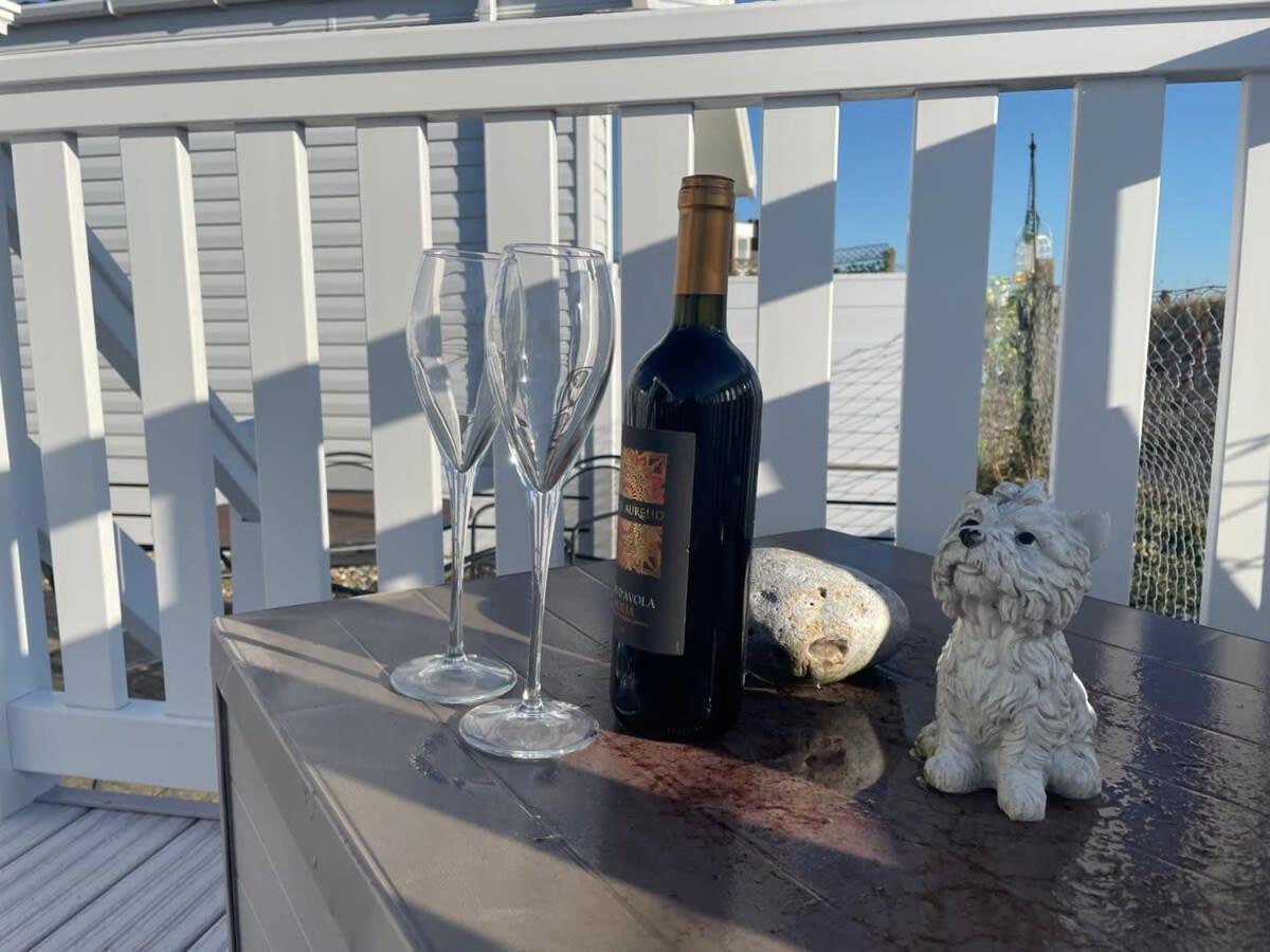 74 Bayside Cove Pevensey Bay Holiday Park Εξωτερικό φωτογραφία
