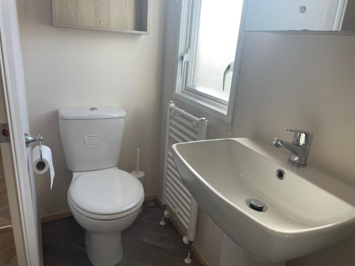 74 Bayside Cove Pevensey Bay Holiday Park Εξωτερικό φωτογραφία