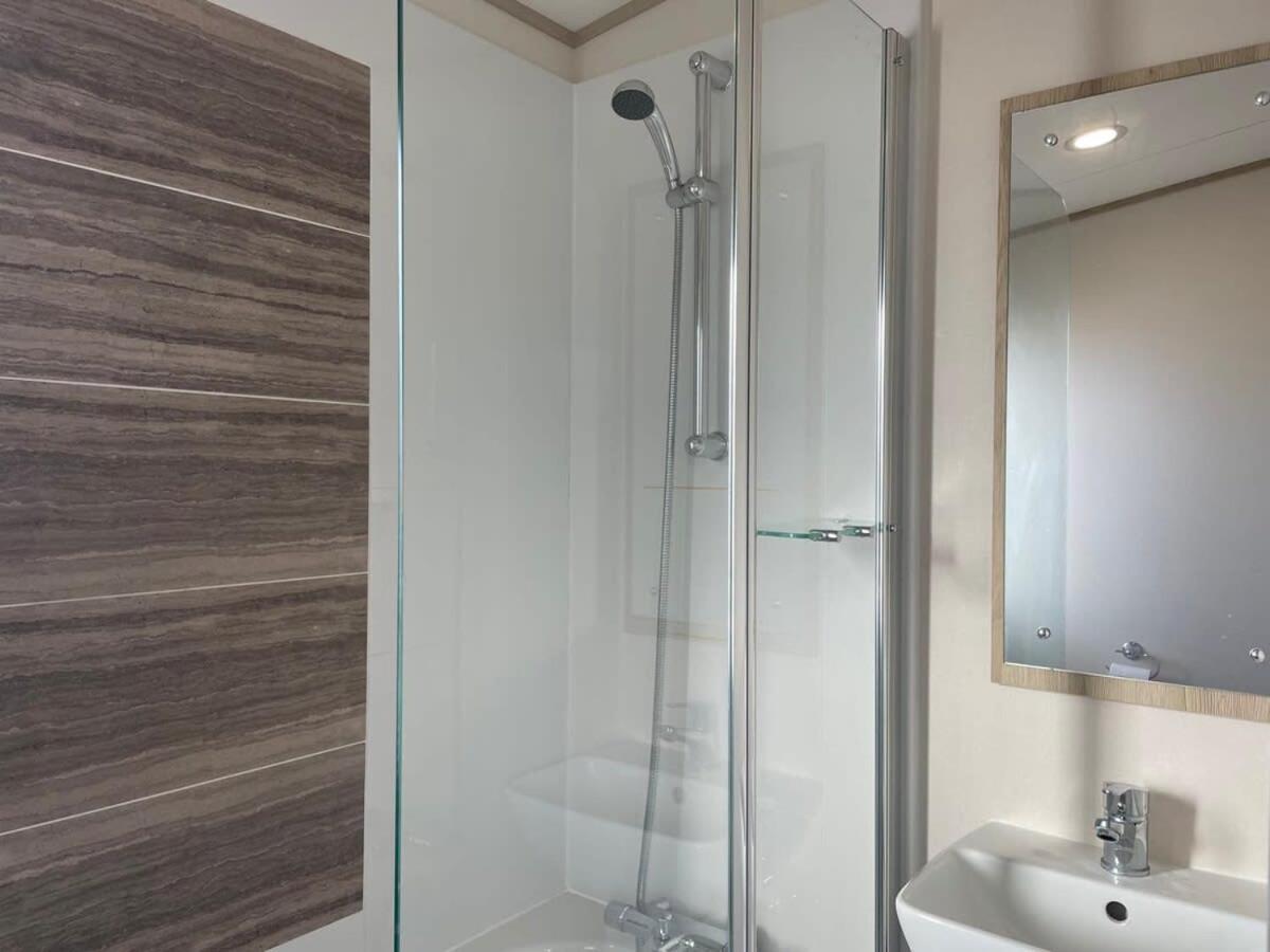 74 Bayside Cove Pevensey Bay Holiday Park Εξωτερικό φωτογραφία