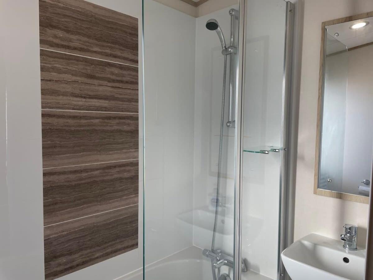 74 Bayside Cove Pevensey Bay Holiday Park Εξωτερικό φωτογραφία