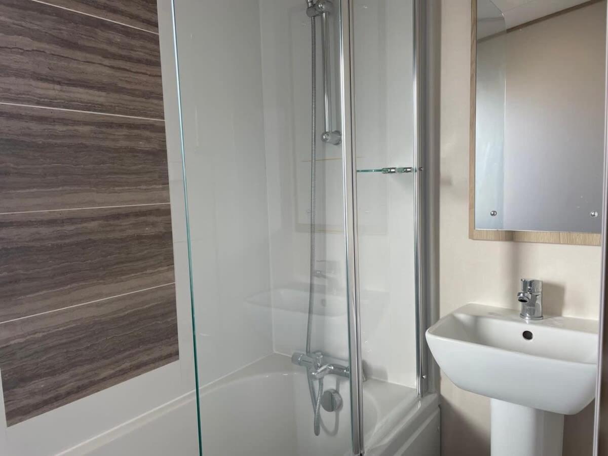 74 Bayside Cove Pevensey Bay Holiday Park Εξωτερικό φωτογραφία