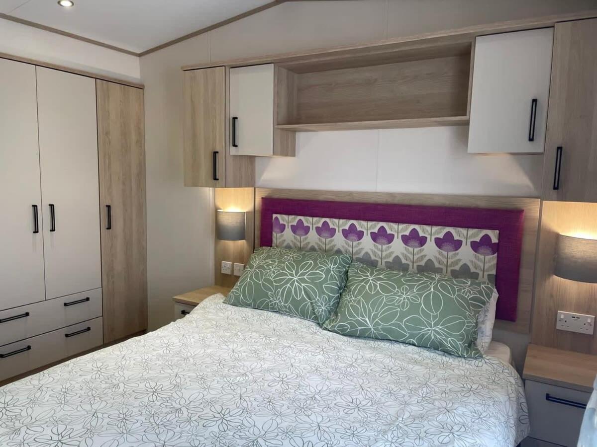 74 Bayside Cove Pevensey Bay Holiday Park Εξωτερικό φωτογραφία