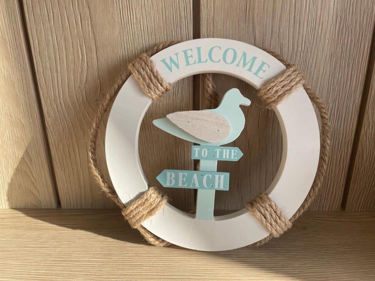 74 Bayside Cove Pevensey Bay Holiday Park Εξωτερικό φωτογραφία