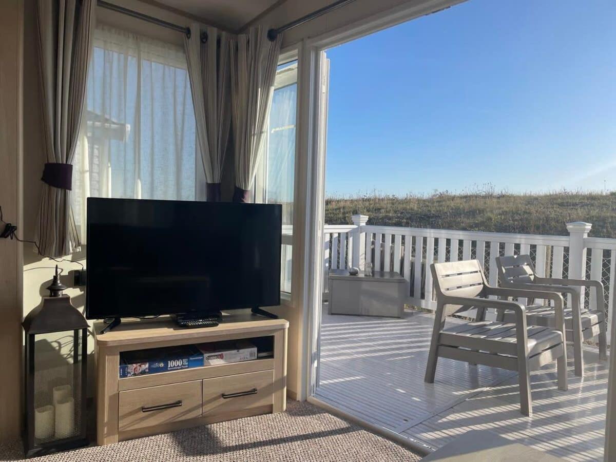 74 Bayside Cove Pevensey Bay Holiday Park Εξωτερικό φωτογραφία