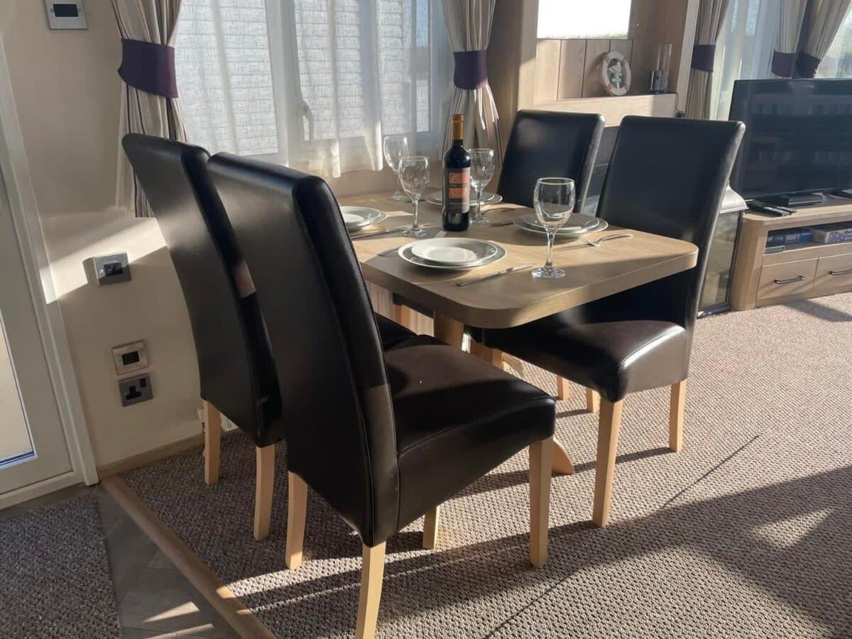 74 Bayside Cove Pevensey Bay Holiday Park Εξωτερικό φωτογραφία