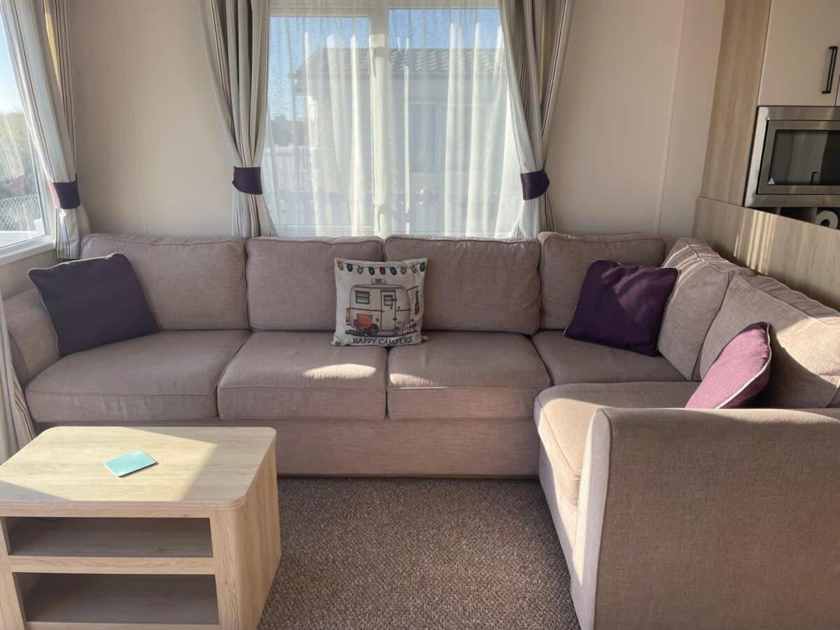 74 Bayside Cove Pevensey Bay Holiday Park Εξωτερικό φωτογραφία