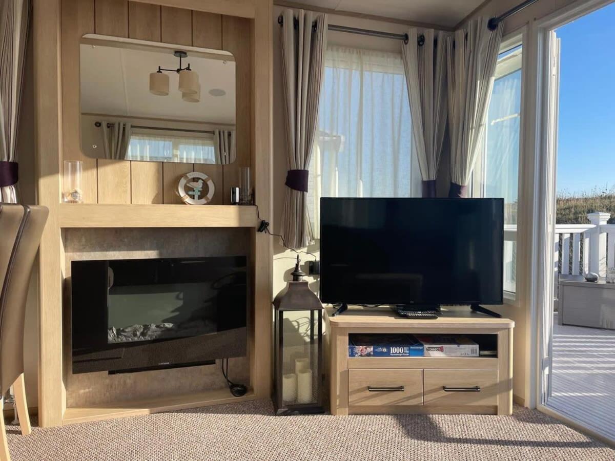 74 Bayside Cove Pevensey Bay Holiday Park Εξωτερικό φωτογραφία