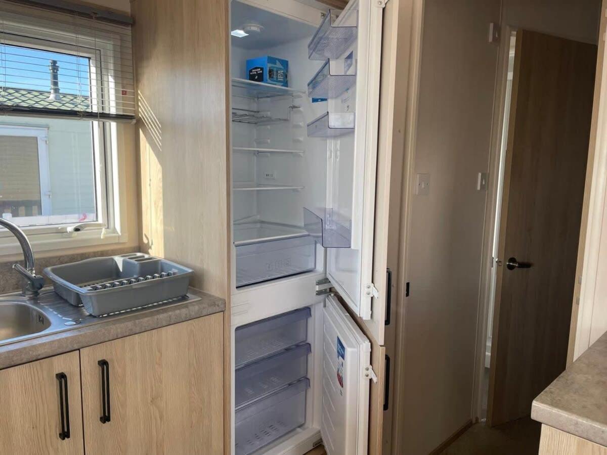 74 Bayside Cove Pevensey Bay Holiday Park Εξωτερικό φωτογραφία