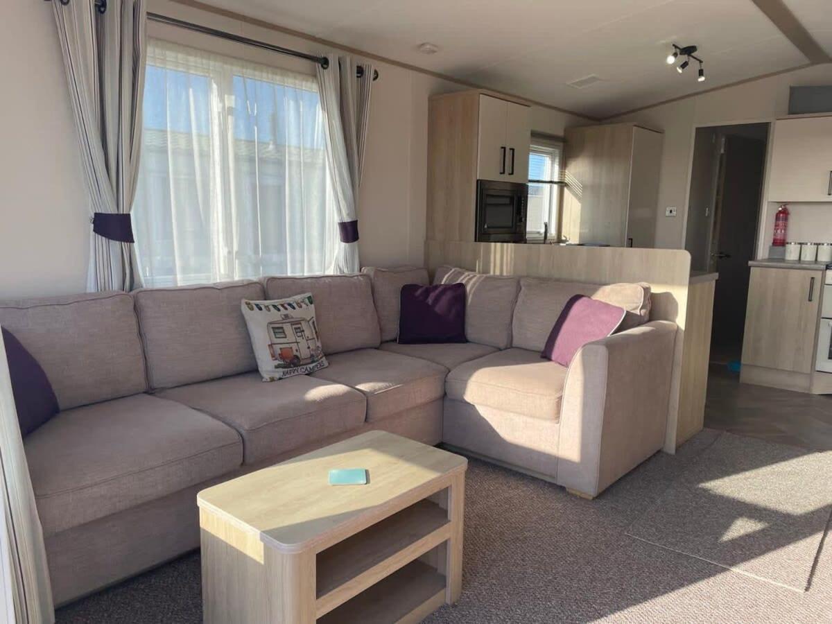 74 Bayside Cove Pevensey Bay Holiday Park Εξωτερικό φωτογραφία