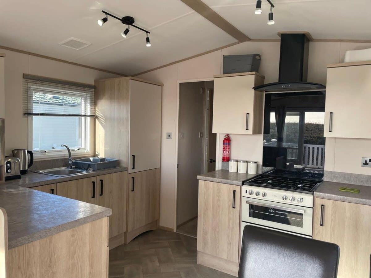 74 Bayside Cove Pevensey Bay Holiday Park Εξωτερικό φωτογραφία