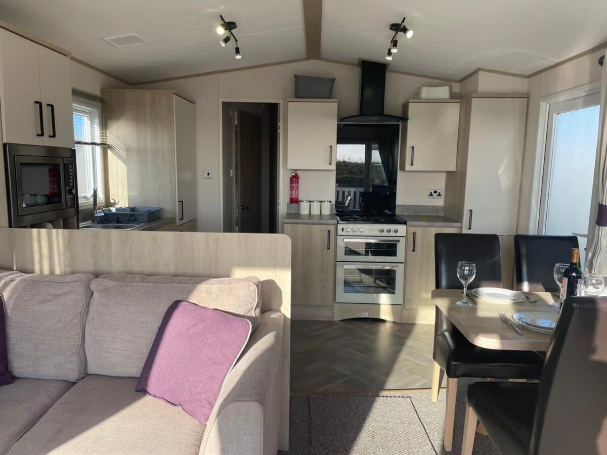 74 Bayside Cove Pevensey Bay Holiday Park Εξωτερικό φωτογραφία