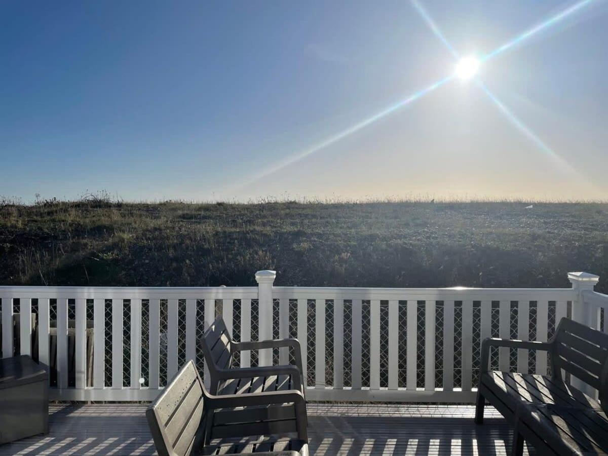 74 Bayside Cove Pevensey Bay Holiday Park Εξωτερικό φωτογραφία